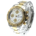 Zodiac Described In The Item Description 406.33.13 40MM Automatic Watch #C9626. Fixed Price $967.00.