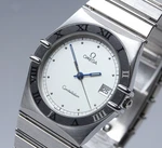 EXC+5 Omega Constellation 396.1070.1 / 396.1080.1 CAL.1438 Quartz Unisex Watch. Fixed Price $699.00.