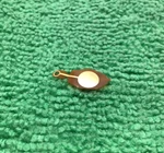 To Fit Rolex 5035-6012 Additional Printed Circuit For Oyster Quartz Nos. Fixed Price $99.99.