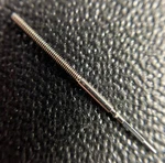 Genuine Audemars Piguet 401 Stem Watch Movement Part For 2124 2125 2126 2127. Fixed Price $86.84.