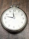 Vintage Westclox Pocket Ben Watch Model 90002 Usa Snap Back. Fixed Price $95.00.
