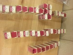 Eta 2640, 2641, 2650, 2651, 2658, 2660, 2670, 2671, 2678 All Parts Available!!!!. Fixed Price $17.00.