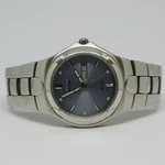 Citizen Eco-drive E101-K17535 Three-hand Quartz Analog Men's Watch Sz. 6 3/4". Fixed Price $81.99.