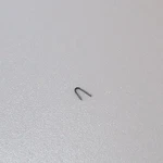 Rax Cal. 6061-21 Click Spring Original Watch Part T833. Fixed Price $14.95.