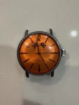 Benrus Competition Watch (1960S) 17 Jewels Sapphire Crystal Case Back Vintage. Fixed Price $101.49.