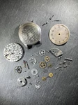 Omega 23.4 Sc Parts. Fixed Price $23.28.