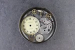 Marvin 535S Movement For Parts Repair. Fixed Price $25.00.
