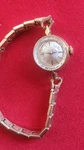Vintage 1969S Omega Ladies Mechanical Cocktail Wrist Watch. Fixed Price $317.99.