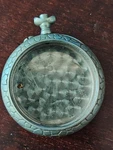 Antique Tic Coffin Pocket Watch Case (19TH Century). Fixed Price $7.00.