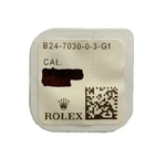 Genuine Rolex 24-7030-0 Stainless Steel Triplock Crown Tube New Factory Sealed. Fixed Price $145.00.