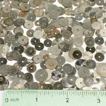 50 Ratchet Wheels Gears Steampunk Repair Part Watchmakers Lot Pocket Wrist. Fixed Price $11.39.