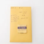 Kif Wittnauer C11G, C11AG Balance Upper Jewel Watch Part New Old Stock (C10R3). Fixed Price $17.99.