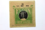 Elgin Resilient Main Spring 295 3/0 2097 .0055. Fixed Price $7.77.
