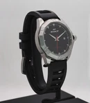 Automatic Watch Custom Prototype 41.5MM Miyota 8215 Black Dial Sapphire 10ATM. Fixed Price $250.00.