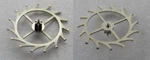 Vacheron Constantin 1003 Part: Escape Wheel #705. Fixed Price $155.00.