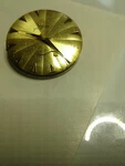 Vintage L.piccard Seashark Lp 40 Automatic Watch Movement 1960S Runs. Fixed Price $49.00.