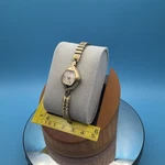 Hamilton Vintage Swiss 17-JEWELS Ladies Womens Wrist Watch Running. Fixed Price $83.08.