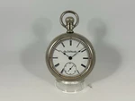 Vintage 1890 Elgin National Pocket Watch Grade 73 - Runs & Keeps Time. Fixed Price $125.00.