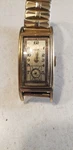 Bulova Gold Men's Watch - 10AN. Fixed Price $60.00.
