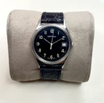 Vintage Certina 115108641A Hand Watch Swiss Quartz WR:30M Mineral Crystal. Fixed Price $199.99.