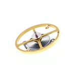Rolex 2236 Part 432 Balance Wheel Complete New Factory Genuine. Fixed Price $434.22.