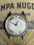 1950S Hamilton Electric Watch For Parts/repair. Fixed Price $115.00.