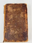 1811 Pocket Constitution Including George Washington Farewll Speech-antique. Fixed Price $599.99.