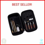 Boosteady Universal Handgun Cleaning Kit .22.357/.38/9MM.45 Caliber Pistol. Fixed Price $22.22.