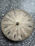 Antique Breguet Paris French Verge Pocket Watch Movement. Fixed Price $134.95.