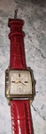 Benrus Dr 2F1 Mens Manual Watch Gold Plated 17 Jewels Shock Absorber 1950S, Runs. Fixed Price $135.00.