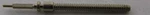 Cyma 420 Kt Watch Movement Part Regular Winding Stem Tap 10. Fixed Price $5.00.