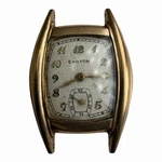 Croton Vintage Watch Not Working For Parts. Fixed Price $30.00.