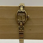Elgin 40 Ladies Cocktail Watch, 743 Caliber 19J Movement, 10K Gf Case, Running. Fixed Price $99.99.