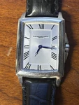 Raymond Weil 5396 Mens Tank Watch Swiss Quartz Parts Repair. Fixed Price $349.99.