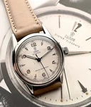 Rare 1940S Tudor Oyster Ref. 4453 Collectible Vintage Timepiece. Fixed Price $1349.68.