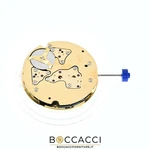 Ronda Movement 5040.E Chronograph, Day-date H4 Ht. 6.70MM (swiss Made) Calib:.... Fixed Price $94.34.