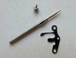 Bulova 10 To 17"' Watch Movement Part Choose. Fixed Price $12.99.