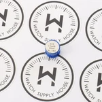 Elgin Part Fourth Wheel For Grade 655 Watchmaker Nos (C18D13). Fixed Price $22.49.