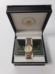 Vintage Mercury Dime Coin Watch Genuine 1945 Silver Mint Time Swiss. Fixed Price $112.50.