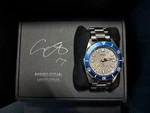 Seiko Prospex Watch SBDC222 Shohei Ohtani 2026 Limited Edition 1700 Mvp Jdm. Fixed Price $2130.00.