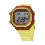 Adidas Candy Collection Unisex Grey Dial Quartz Watch ADH9502. Fixed Price $40.00.