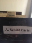 Nos A. Schild Watch Parts Select One (d). Fixed Price $15.95.