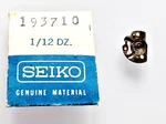 Seiko 193710 Framework Watch Part For Caliber 2906A. Fixed Price $15.95.