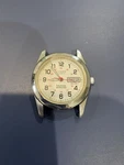 Citizen Railroad Approved Ladies Stainless Steel Watch 1002-S029317 New Batt. Fixed Price $65.00.