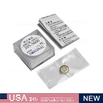 For Citizen Eco-drive New Battery 295-5600 Capacitor Fit E780 E810M E811M E812M. Fixed Price $15.35.