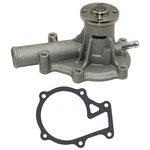 Water Pump 16241-73034 Fits Kubota V1505 V1305 D1105 D905 D1005 Bobcat. Fixed Price $87.99.