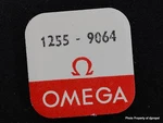 Vintage Original Omega Second Hammer Part #9064 For Cal. 1255!. Fixed Price $19.95.