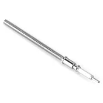 Omega Winding Stem Cal 563 564 565 750 751 752 Part# 1106. Fixed Price $14.99.