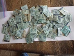 About 98 Nos Hamilton Wrist Watch Vintage Flexo Crystals. Fixed Price $49.00.