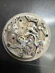 Genuine Vintage Chronographe Suisse Venus 170 Movement Spares Repair. Fixed Price $107.52.